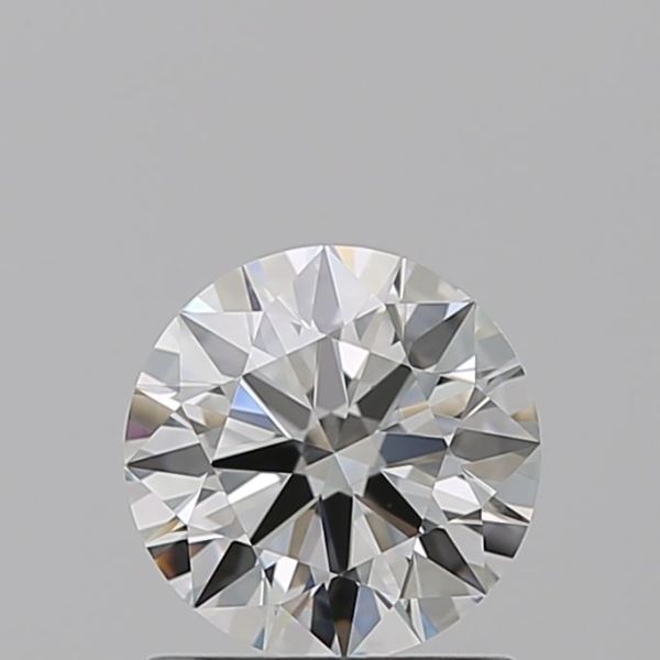 ROUND 1.13 H VVS2 EX-EX-EX - 100760128121 GIA Diamond