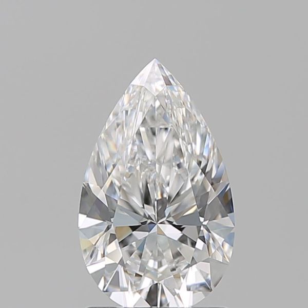 PEAR 1.5 E VS1 --EX-EX - 100760129803 GIA Diamond