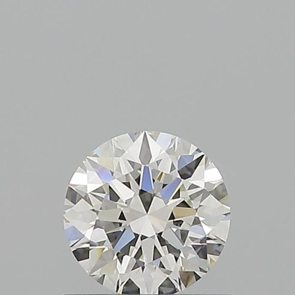 ROUND 0.7 I VVS2 EX-EX-EX - 100760129837 GIA Diamond