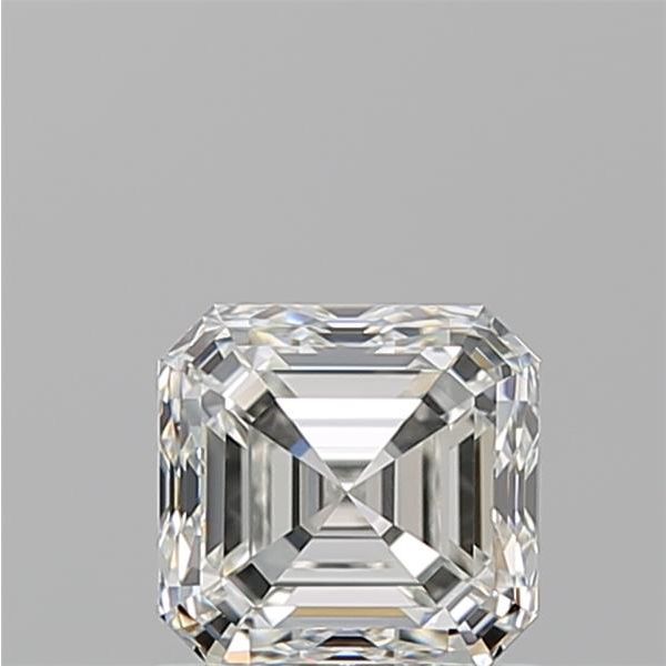 ASSCHER 1.01 I VVS1 --VG-EX - 100760130226 GIA Diamond