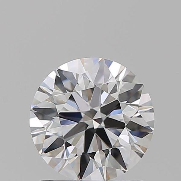 ROUND 1.3 D FL EX-EX-EX - 100760130302 GIA Diamond