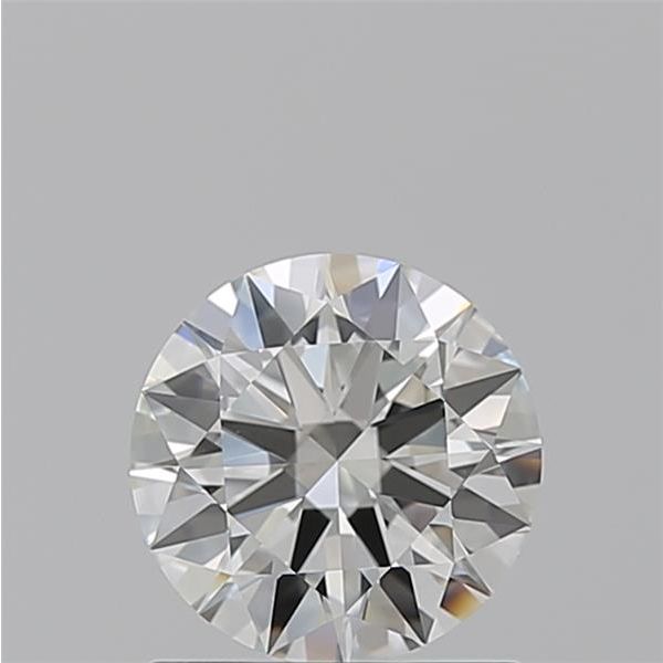 ROUND 1.01 I VVS2 EX-EX-EX - 100760130322 GIA Diamond