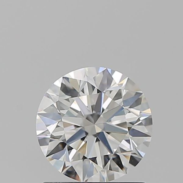 ROUND 1.2 G VVS2 EX-EX-EX - 100760130567 GIA Diamond