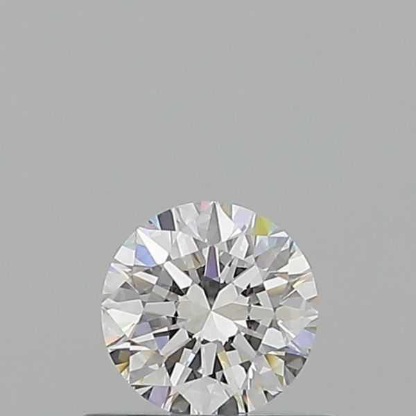 ROUND 0.5 D VVS1 EX-EX-EX - 100760133220 GIA Diamond