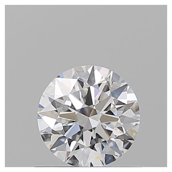ROUND 0.62 E IF EX-EX-EX - 100760133928 GIA Diamond