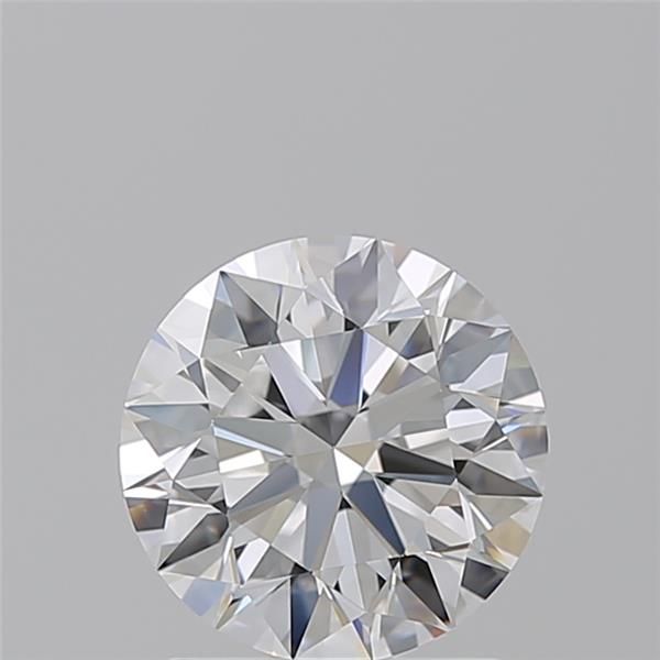 ROUND 1.65 D VVS1 EX-EX-EX - 100760133999 GIA Diamond