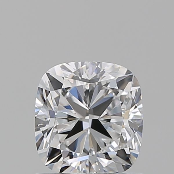 CUSHION 1.05 D VVS1 --EX-EX - 100760134902 GIA Diamond