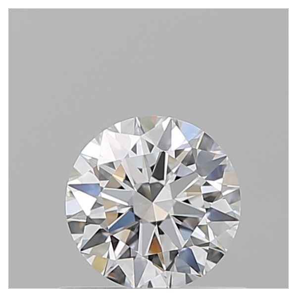 ROUND 0.63 D VVS1 EX-EX-EX - 100760134961 GIA Diamond