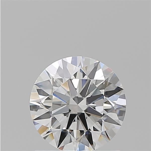 ROUND 1.02 G VVS2 EX-EX-EX - 100760135511 GIA Diamond