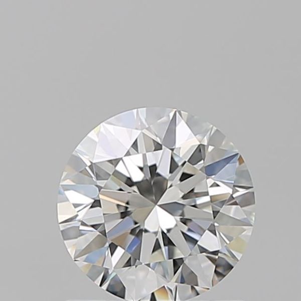 ROUND 1.01 G VVS2 EX-EX-EX - 100760135643 GIA Diamond