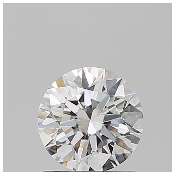 ROUND 1.01 D VVS2 EX-EX-EX - 100760136070 GIA Diamond