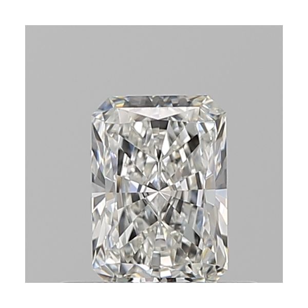 RADIANT 0.51 G VVS1 --EX-EX - 100760137005 GIA Diamond