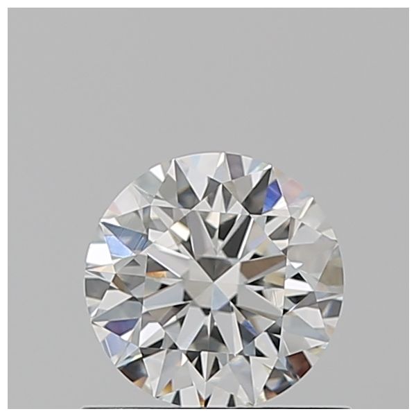 ROUND 0.7 H VS1 EX-EX-EX - 100760137236 GIA Diamond