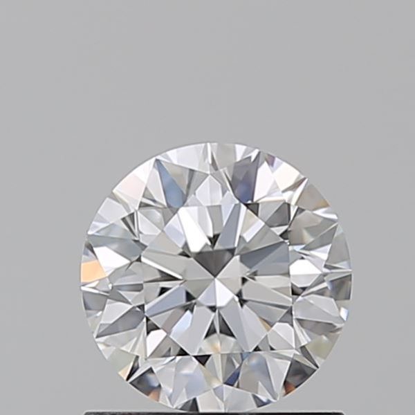 ROUND 0.9 D IF EX-EX-EX - 100760137245 GIA Diamond