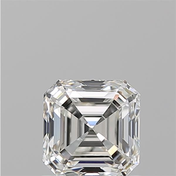 ASSCHER 1.01 I VS1 --VG-EX - 100760137660 GIA Diamond