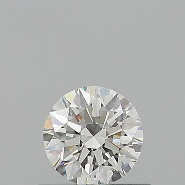 ROUND 0.5 G VVS2 EX-EX-EX - 100760137764 GIA Diamond