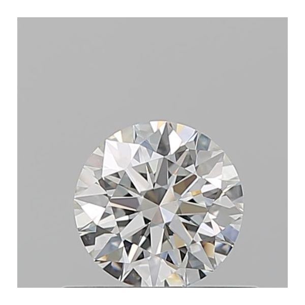 ROUND 0.5 G VS2 EX-EX-EX - 100760138178 GIA Diamond