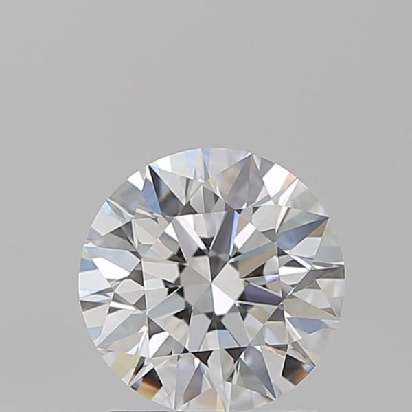 ROUND 1.5 D VVS2 EX-EX-EX - 100760138677 GIA Diamond