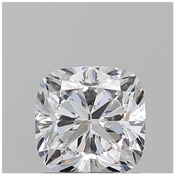 CUSHION 1.03 D VVS1 --EX-EX - 100760139611 GIA Diamond