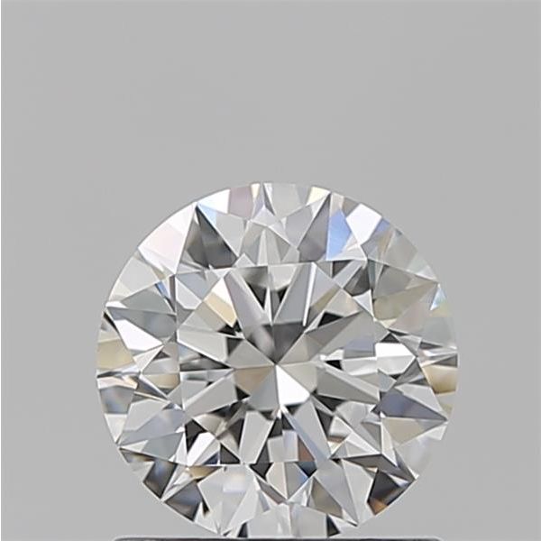 ROUND 1.02 E VVS1 EX-EX-EX - 100760139691 GIA Diamond