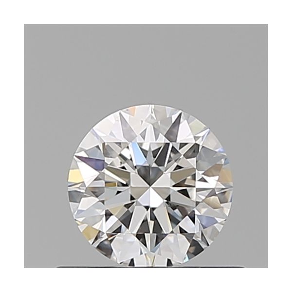 ROUND 0.5 F VS2 EX-EX-EX - 100760140046 GIA Diamond