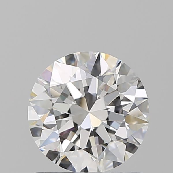 ROUND 1.12 E VVS1 EX-EX-EX - 100760140363 GIA Diamond