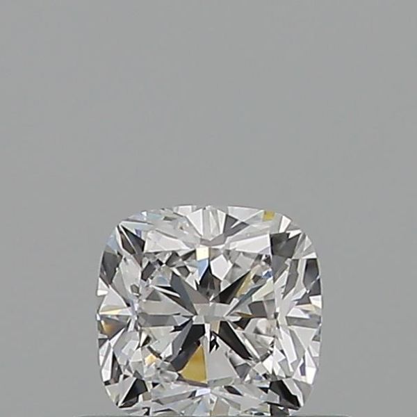 CUSHION 0.5 D VS1 --VG-EX - 100760140788 GIA Diamond