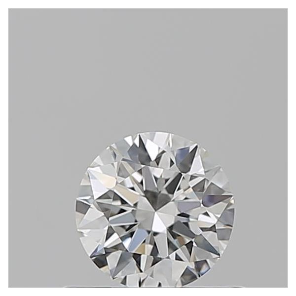 ROUND 0.5 F VS1 EX-EX-EX - 100760140828 GIA Diamond