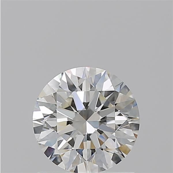 ROUND 1.01 I VVS1 EX-EX-EX - 100760141001 GIA Diamond