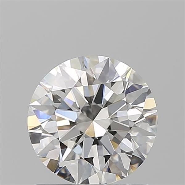 ROUND 1.08 I VVS2 EX-EX-EX - 100760141474 GIA Diamond