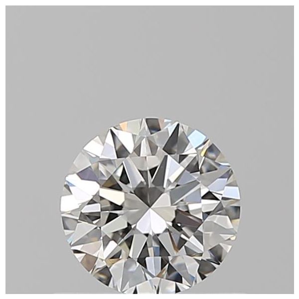 ROUND 0.6 H VS1 EX-EX-EX - 100760141860 GIA Diamond