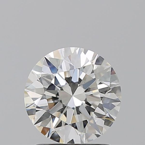 ROUND 1.36 H VS1 EX-EX-EX - 100760142718 GIA Diamond