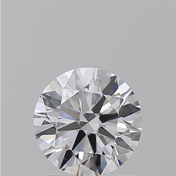 ROUND 1.03 D VVS2 EX-EX-EX - 100760143001 GIA Diamond