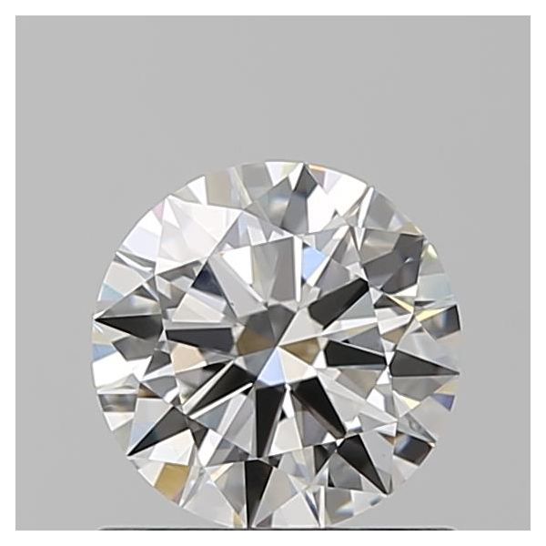 ROUND 0.84 G VS1 EX-EX-EX - 100760143428 GIA Diamond