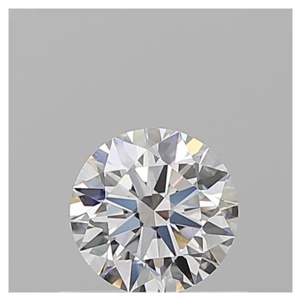 ROUND 0.52 F VS2 EX-EX-EX - 100760143548 GIA Diamond