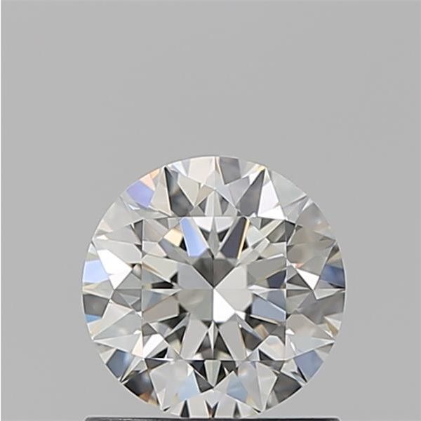 ROUND 0.9 H VVS2 EX-EX-EX - 100760143598 GIA Diamond