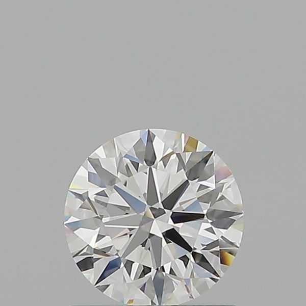 ROUND 0.9 F VVS1 EX-EX-EX - 100760143800 GIA Diamond