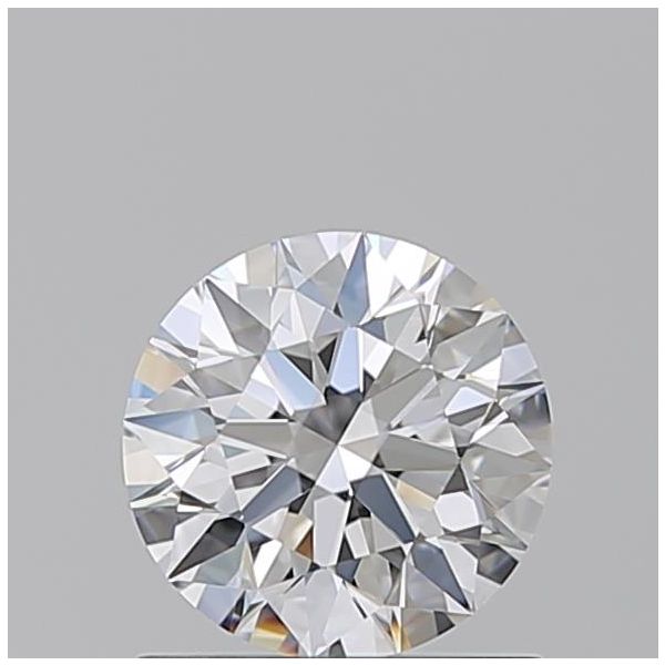 ROUND 0.92 D VVS1 EX-EX-EX - 100760144984 GIA Diamond