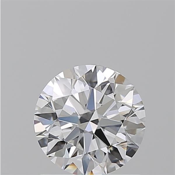 ROUND 1.01 D VVS2 EX-EX-EX - 100760145185 GIA Diamond