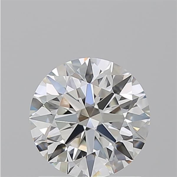 ROUND 1.2 H VS1 EX-EX-EX - 100760145693 GIA Diamond