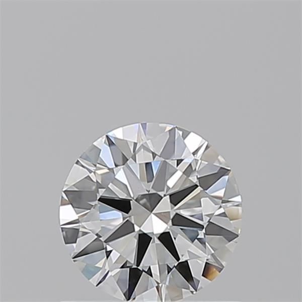 ROUND 0.7 F VS1 EX-EX-EX - 100760146151 GIA Diamond