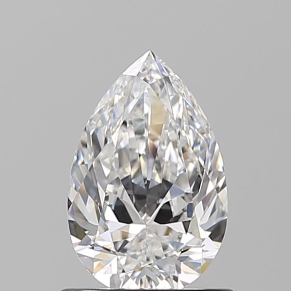 PEAR 0.92 E IF --EX-EX - 100760146612 GIA Diamond