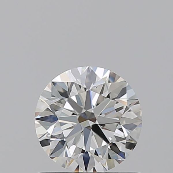 ROUND 0.9 H VVS2 EX-EX-EX - 100760147903 GIA Diamond