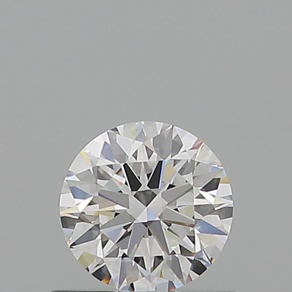 ROUND 0.63 D IF EX-EX-EX - 100760147967 GIA Diamond