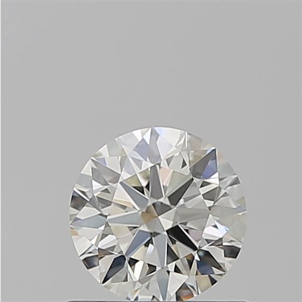 ROUND 0.7 I VVS2 EX-EX-EX - 100760148306 GIA Diamond