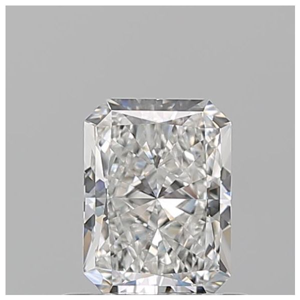 RADIANT 0.7 G VVS2 --EX-EX - 100760148395 GIA Diamond