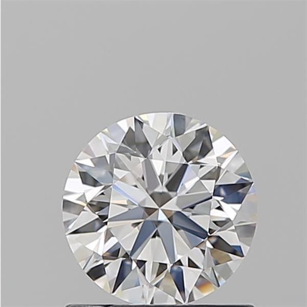 ROUND 0.9 E VVS1 EX-EX-EX - 100760148561 GIA Diamond