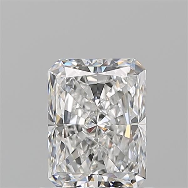 RADIANT 0.9 F VVS1 --EX-EX - 100760148614 GIA Diamond