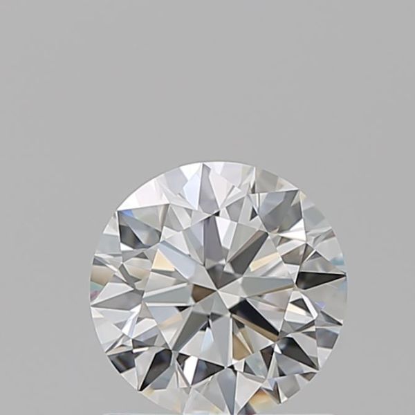 ROUND 1.05 F VVS1 EX-EX-EX - 100760148732 GIA Diamond