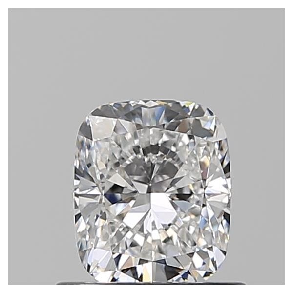 CUSHION 0.72 D VVS1 --EX-EX - 100760148819 GIA Diamond